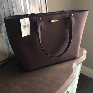 Kate spade medium daily laurel way
